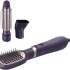 Фен-щетка Philips BHA313/00, 800Вт, фиолетовый