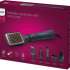 Фен-щетка Philips BHA530/00, 1000Вт, черный