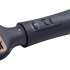Фен-щетка Philips BHA530/00, 1000Вт, черный