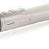 Фен-щетка Philips BHA710/00, 1000Вт, бежевый