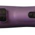 Фен-щетка Vitek VT-8238, 1000Вт, фиолетовый