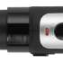 Фен-щетка Vitek VT-8244, 1200Вт, черный