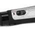 Фен-щетка Vitek VT-8244, 1200Вт, черный