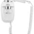 Фен Valera Hospitality Action Protect 1600 Shaver, 1600Вт, белый и хром