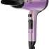 Фен Vitek VT-8224, 2100Вт, фиолетовый и черный
