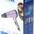 Фен Vitek VT-8224, 2100Вт, фиолетовый и черный