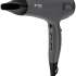 Фен Vitek VT-8229 MC, 2200Вт, графитовый и черный