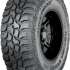 Nokian Tyres Rockproof 245/75 R17C 121/118Q