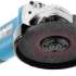 Makita 9558HN