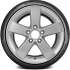 Continental SportContact 6 305/25 R22 99Y