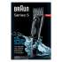 Braun Series 5 HC 5050