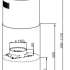 MAUNFELD LEE LIGHT 35