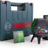 Bosch GCL 2-15 G Professional 0601066J00