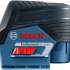 Bosch GCL 2-50 C Professional 0601066G00