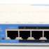 MikroTik hAP ac lite