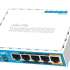 MikroTik hAP ac lite
