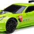 New Bright Corvette C7.R 1:12
