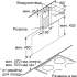 Bosch DWK 095G60 черный
