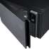 LG NeoChef MS-2595DIS черный