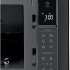 LG NeoChef MS-2595DIS черный