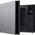 LG NeoChef MS-2595DIS черный