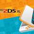 Nintendo New 2DS XL