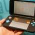 Nintendo New 2DS XL