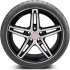 Nitto NT555 G2 245/45 R18 100Y