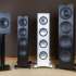 KEF Q750