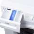 Beko WRS 55P2 BWW белый