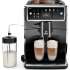 SAECO Xelsis SM7580/00 черный