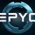 AMD Naples EPYC 7601