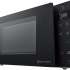 LG NeoChef MW-23W35GIB черный