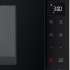 LG NeoChef MW-23W35GIB черный