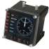Logitech Flight Instrument Panel