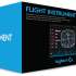 Logitech Flight Instrument Panel