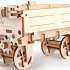 UGears Tractors Trailer