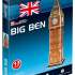CubicFun Mini Big Ben S3015h