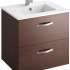 Jacob Delafon Ola EXUA112-00 1010 мм