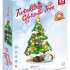 CubicFun Twinkling Christmas Tree P680h