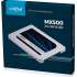Crucial MX500 CT2000MX500SSD1 2 ТБ