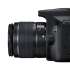 Canon EOS 2000D  kit 18-55