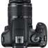 Canon EOS 2000D  kit 18-55
