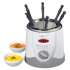 Фритюрница CLATRONIC FFR 2916,  белый