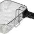 Фритюрница GFGRIL GFF-05 Compact,  черный