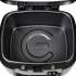 Фритюрница GFGRIL GFF-05 Compact,  черный