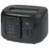Фритюрница GFGRIL GFF-05 Compact,  черный