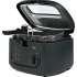 Фритюрница GFGRIL GFF-05 Compact,  черный