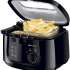 Фритюрница KITFORT КТ-2018,  черный