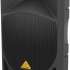 Фронтальная колонка BEHRINGER B115D,  (1 колонка в комплекте),  черный